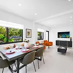 Modern Private Oasis By Design District & Wynwood
