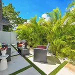 Modern Private Oasis By Design District & Wynwood