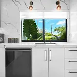 Modern Private Oasis By Design District & Wynwood