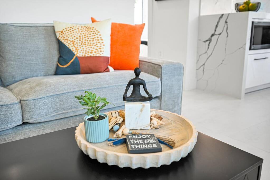 Modern Private Oasis By Design District & Wynwood Miami