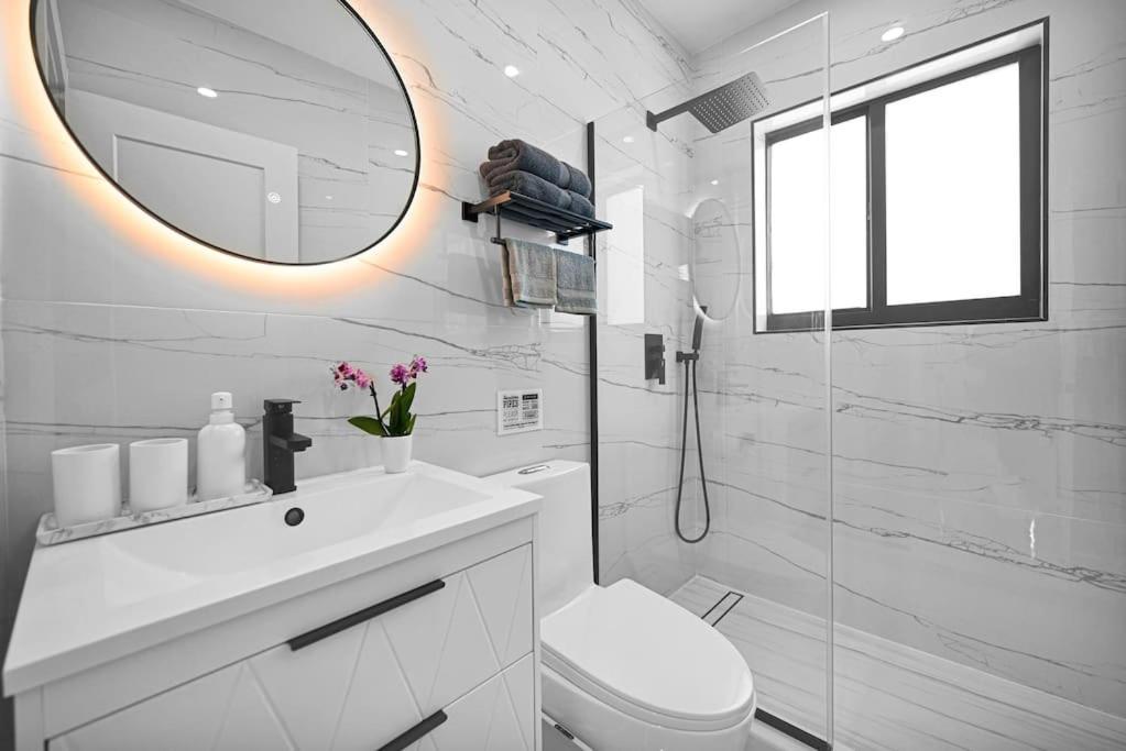 Modern Private Oasis By Design District & Wynwood